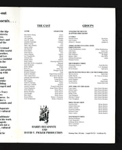 Load image into Gallery viewer, Beat Street, 1984 Press Kit
