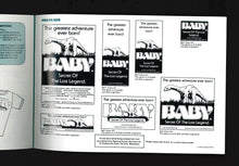 Load image into Gallery viewer, Baby: Secret of the Lost Legend, 1985 Press Kit
