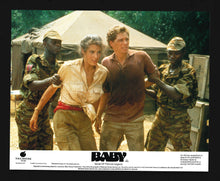 Load image into Gallery viewer, Baby: Secret of the Lost Legend, 1985 Press Kit
