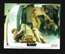 Load image into Gallery viewer, Baby: Secret of the Lost Legend, 1985 Press Kit
