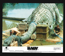 Load image into Gallery viewer, Baby: Secret of the Lost Legend, 1985 Press Kit
