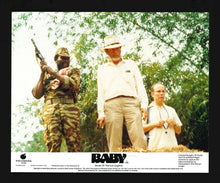 Load image into Gallery viewer, Baby: Secret of the Lost Legend, 1985 Press Kit
