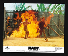 Load image into Gallery viewer, Baby: Secret of the Lost Legend, 1985 Press Kit
