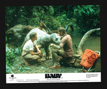Load image into Gallery viewer, Baby: Secret of the Lost Legend, 1985 Press Kit
