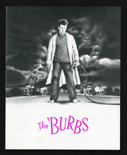 Load image into Gallery viewer, Burbs, 1989 Press Kit
