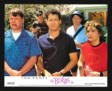 Load image into Gallery viewer, Burbs, 1989 Press Kit
