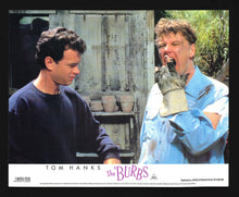 Load image into Gallery viewer, Burbs, 1989 Press Kit
