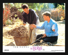 Load image into Gallery viewer, Burbs, 1989 Press Kit
