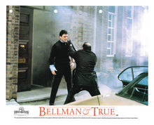 Load image into Gallery viewer, Bellman and True, 1987 Press Kit
