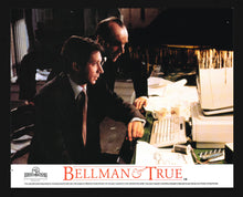 Load image into Gallery viewer, Bellman and True, 1987 Press Kit

