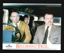 Load image into Gallery viewer, Bellman and True, 1987 Press Kit

