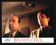 Load image into Gallery viewer, Bellman and True, 1987 Press Kit
