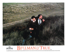 Load image into Gallery viewer, Bellman and True, 1987 Press Kit
