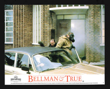 Load image into Gallery viewer, Bellman and True, 1987 Press Kit
