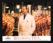 Load image into Gallery viewer, Bellman and True, 1987 Press Kit
