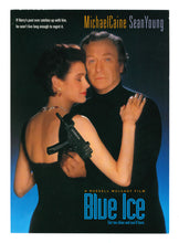 Load image into Gallery viewer, Blue Ice, 1992 Press Kit
