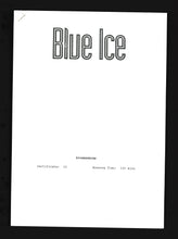 Load image into Gallery viewer, Blue Ice, 1992 Press Kit
