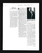 Load image into Gallery viewer, Barbarians at the Gate, 1993 Press Kit
