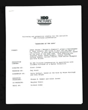 Load image into Gallery viewer, Barbarians at the Gate, 1993 Press Kit
