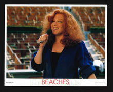 Load image into Gallery viewer, Beaches, 1988 Press Kit

