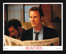 Load image into Gallery viewer, Beaches, 1988 Press Kit
