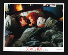 Load image into Gallery viewer, Beaches, 1988 Press Kit
