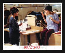 Load image into Gallery viewer, Beaches, 1988 Press Kit
