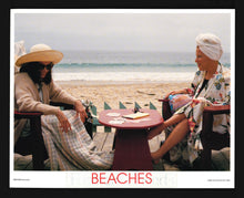 Load image into Gallery viewer, Beaches, 1988 Press Kit
