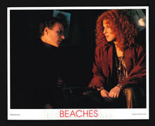 Load image into Gallery viewer, Beaches, 1988 Press Kit
