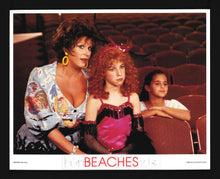 Load image into Gallery viewer, Beaches, 1988 Press Kit

