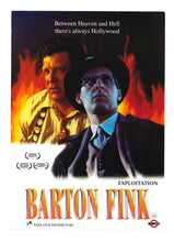 Load image into Gallery viewer, Barton Fink, 1991 Press Kit
