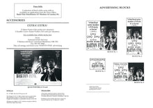 Load image into Gallery viewer, Barton Fink, 1991 Press Kit
