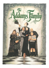 Load image into Gallery viewer, Addams Family, 1991 Press Kit
