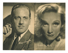 Load image into Gallery viewer, Angel, 1937 Press Kit
