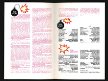 Load image into Gallery viewer, Assassination Bureau, 1969 Press Kit
