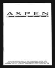Load image into Gallery viewer, Aspen Extreme, 1993 Press Kit
