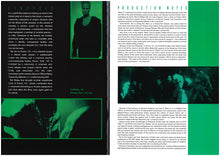 Load image into Gallery viewer, Alien 3, 1992 Press Kit

