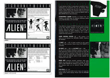 Load image into Gallery viewer, Alien 3, 1992 Press Kit
