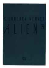 Load image into Gallery viewer, Alien 3, 1992 Press Kit (2)

