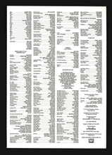 Load image into Gallery viewer, Alien 3, 1992 Press Kit (2)
