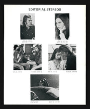 Load image into Gallery viewer, Aloha, Bobby and Rose, 1975 Press Kit
