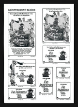 Load image into Gallery viewer, An American Tail, 1986 Press Kit (2)
