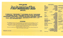 Load image into Gallery viewer, An American Tail, 1986 Press Kit (2)
