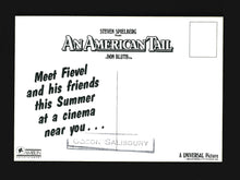 Load image into Gallery viewer, An American Tail, 1986 Press Kit (2)
