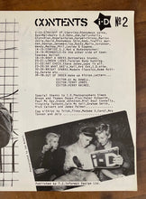 Load image into Gallery viewer, I-D No 2 1980
