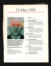 Load image into Gallery viewer, Correspondent Magazine May 13 1990
