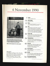 Load image into Gallery viewer, Correspondent Magazine Nov 4 1990
