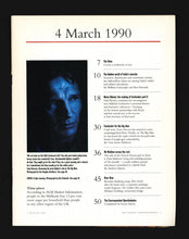 Load image into Gallery viewer, Correspondent Magazine Mar 4 1990
