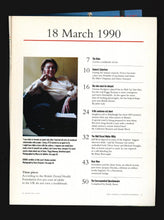 Load image into Gallery viewer, Correspondent Magazine Mar 18 1990
