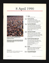 Load image into Gallery viewer, Correspondent Magazine Apr 8 1990
